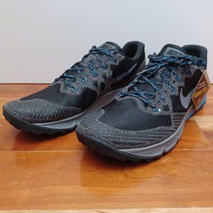 Nike Air Zoom Wildhorse 3 GTX GoreTex Size 14